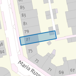 Perceel LDN01-W-6497