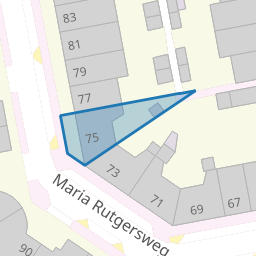 Perceel LDN01-W-6498