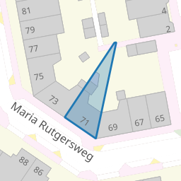 Perceel LDN01-W-6500