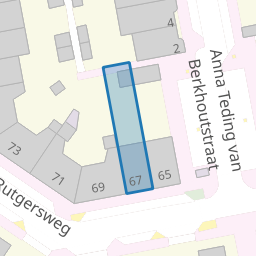 Perceel LDN01-W-6502