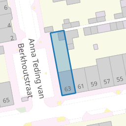 Perceel LDN01-W-6504