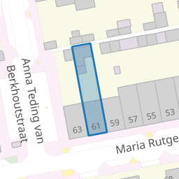 Perceel LDN01-W-6505