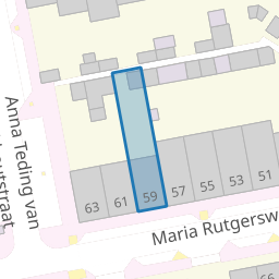 Perceel LDN01-W-6506