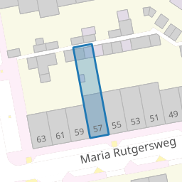 Perceel LDN01-W-6507
