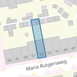 Perceel LDN01-W-6508