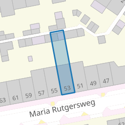 Perceel LDN01-W-6509