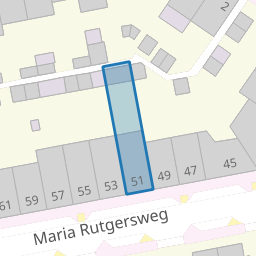 Perceel LDN01-W-6510