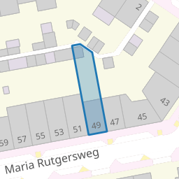 Perceel LDN01-W-6511