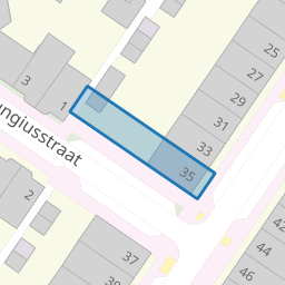 Perceel LDN01-W-6518