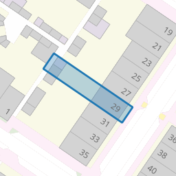 Perceel LDN01-W-6521