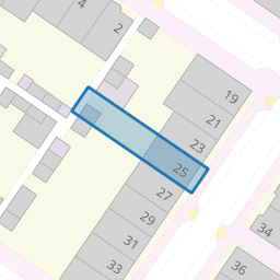 Perceel LDN01-W-6523