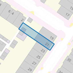 Perceel LDN01-W-6525