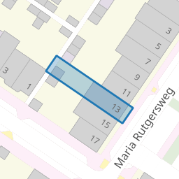 Perceel LDN01-W-6529