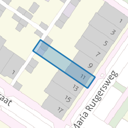 Perceel LDN01-W-6530