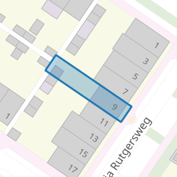 Perceel LDN01-W-6531