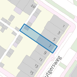 Perceel LDN01-W-6532