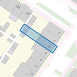 Perceel LDN01-W-6533