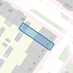 Perceel LDN01-W-6534