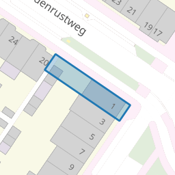 Perceel LDN01-W-6535