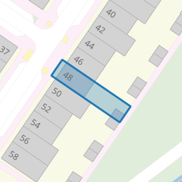 Perceel LDN01-W-6541