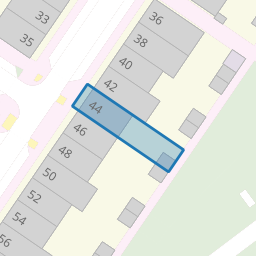 Perceel LDN01-W-6543