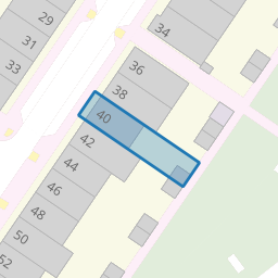 Perceel LDN01-W-6545