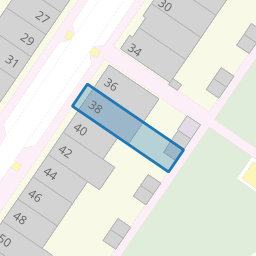 Perceel LDN01-W-6546