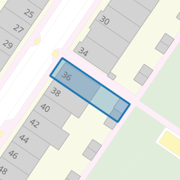 Perceel LDN01-W-6547