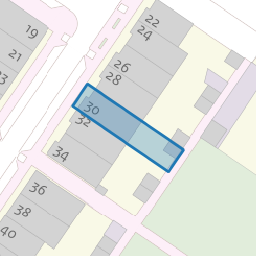 Perceel LDN01-W-6550