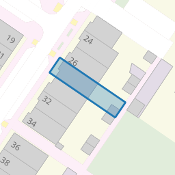 Perceel LDN01-W-6551