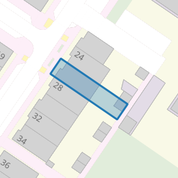 Perceel LDN01-W-6552