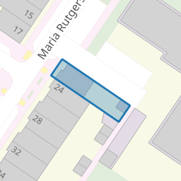 Perceel LDN01-W-6554