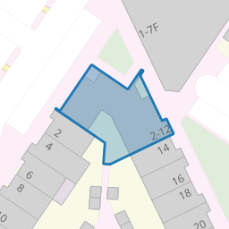 Perceel LDN01-W-6560