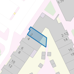 Perceel LDN01-W-6561