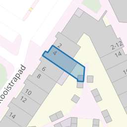 Perceel LDN01-W-6562