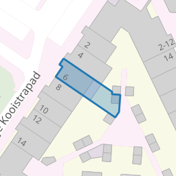 Perceel LDN01-W-6563