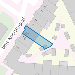 Perceel LDN01-W-6565