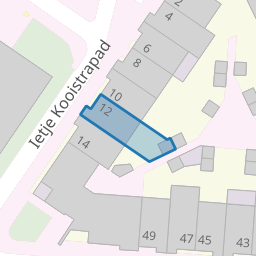 Perceel LDN01-W-6566