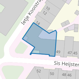 Perceel LDN01-W-6568