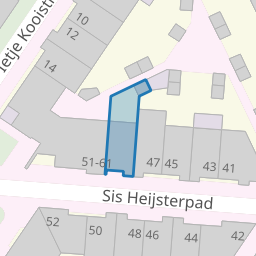 Perceel LDN01-W-6569