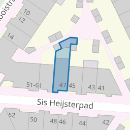 Perceel LDN01-W-6570