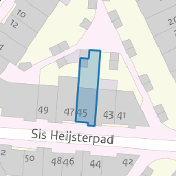 Perceel LDN01-W-6571