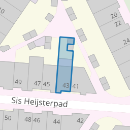 Perceel LDN01-W-6572