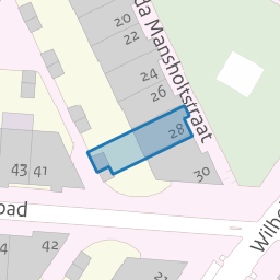 Perceel LDN01-W-6575