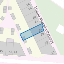 Perceel LDN01-W-6577