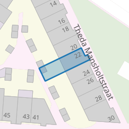 Perceel LDN01-W-6578