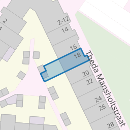 Perceel LDN01-W-6580