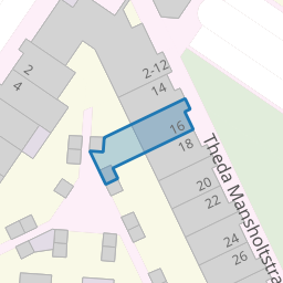 Perceel LDN01-W-6581