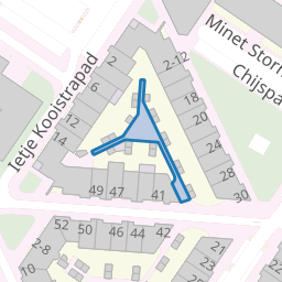 Perceel LDN01-W-6583