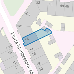 Perceel LDN01-W-6585